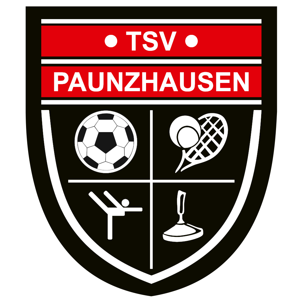 Logo des TSV Paunzhausen